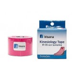 Kinesiology Tape con Turmalina 5 cm x 5 m